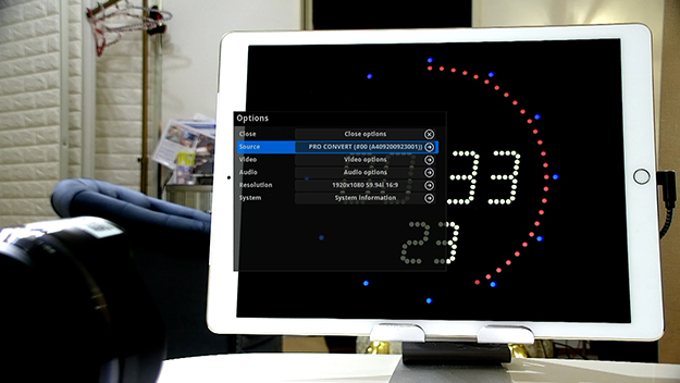 Vol.03 SDI/HDMIコンバーターでNDIを活用説明画像