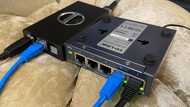 Vol.03 SDI/HDMIコンバーターでNDIを活用説明画像