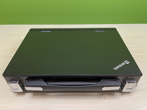 エーディテクノからATEM Miniシリーズ専用液晶ディスプレイ「MV1330