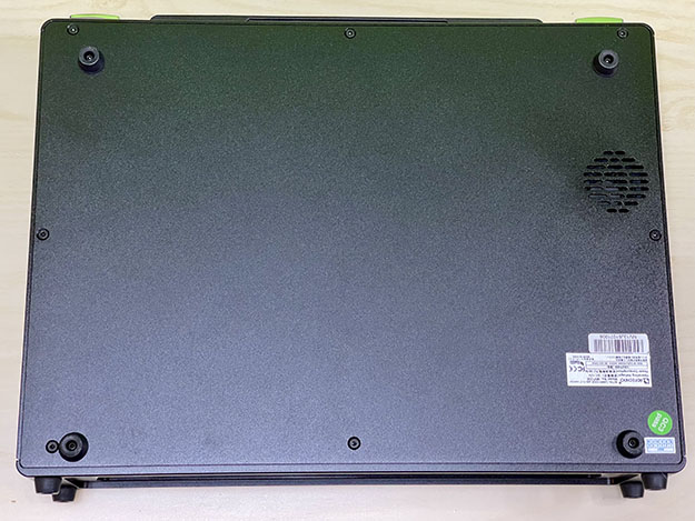 エーディテクノMV1330説明写真