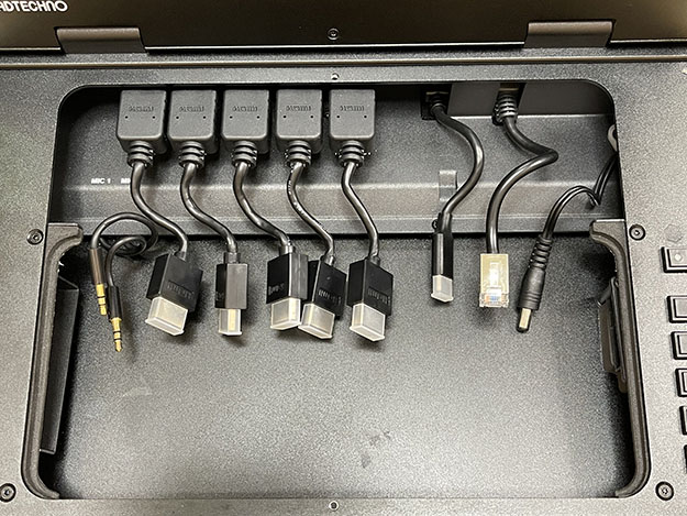 エーディテクノMV1330説明写真