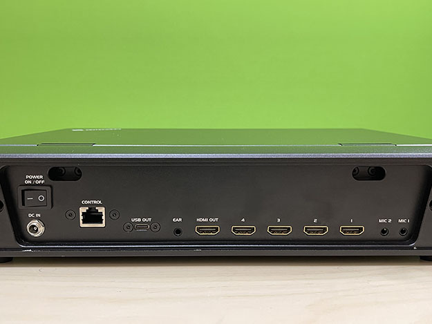 エーディテクノMV1330説明写真