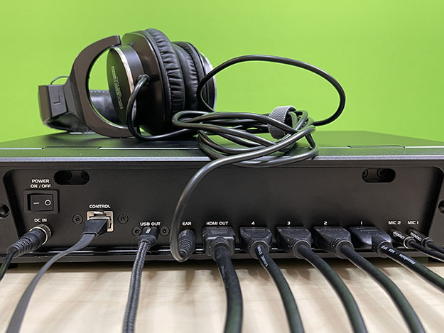 エーディテクノMV1330説明写真