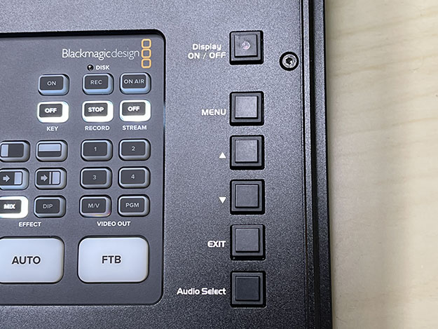 エーディテクノMV1330説明写真