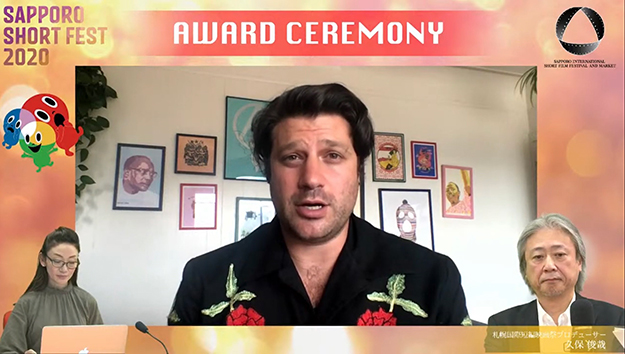 札幌国際短編映画祭