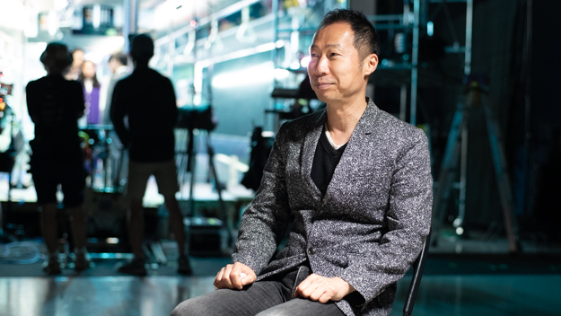 3社スタッフインタビュー説明写真