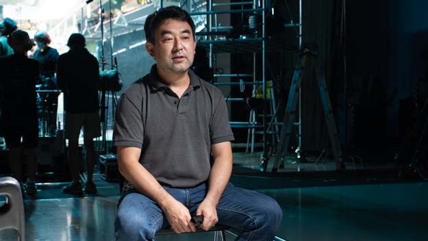 3社スタッフインタビュー説明写真