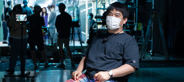 3社スタッフインタビュー説明写真