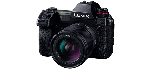 パナソニックLUMIXS24mmF1.8説明写真