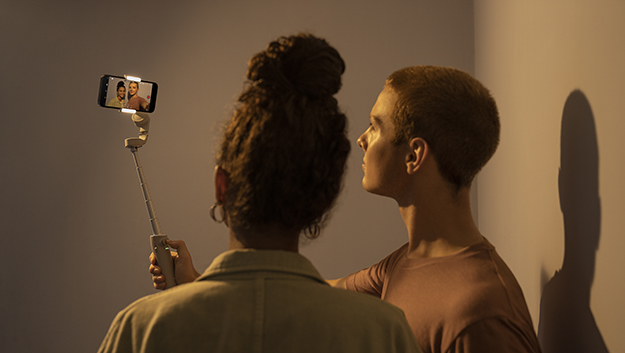 DJI OM 5説明写真