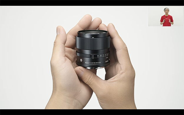 シグマオンラインステーション説明写真