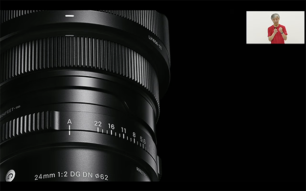 シグマオンラインステーション説明写真