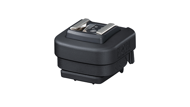 「EOS R3」対応アクセサリー4機種説明画像