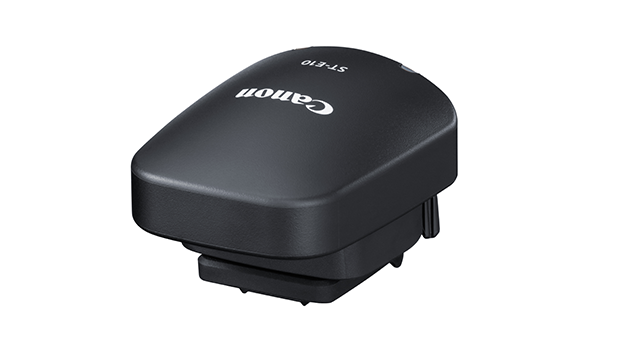 「EOS R3」対応アクセサリー4機種説明画像