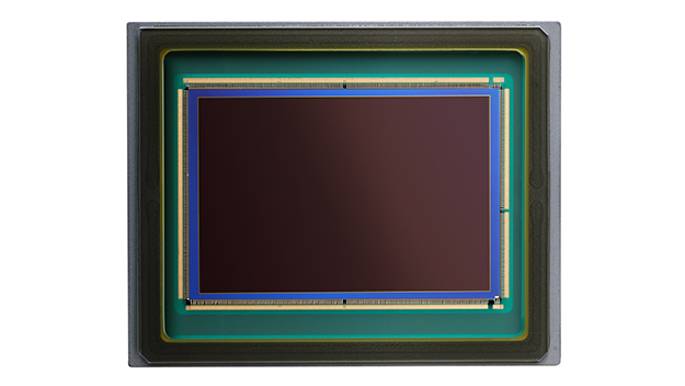 フルサイズミラーレスカメラ「EOS R3」説明写真