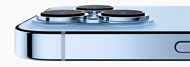 iPhone13サブ写真