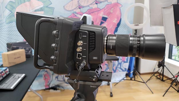 Studiocameraレビュー説明写真