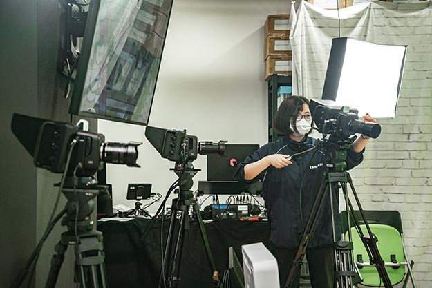 Studiocameraレビュー説明写真