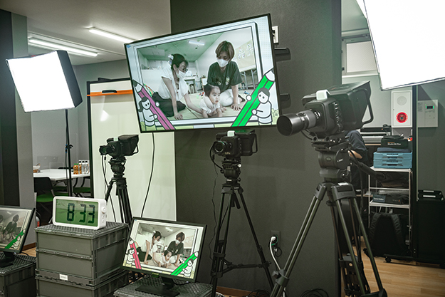 Studiocameraレビュー説明写真