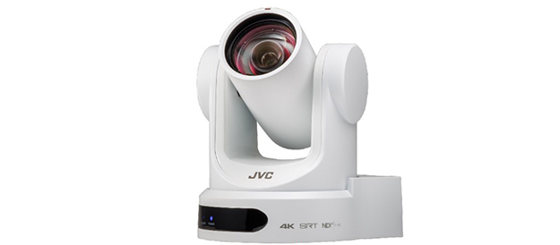NDI特集JVCカメラインタビュー説明画像