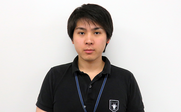 デジタル・フロンティア舟橋氏