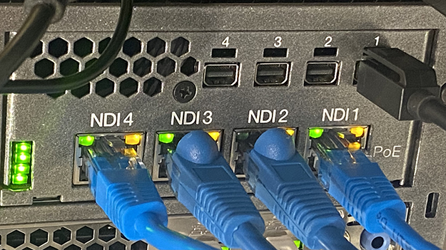NDI特集PTZカメラ編説明画像