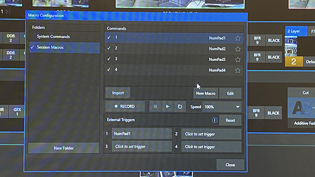NDI特集PTZカメラ編説明画像