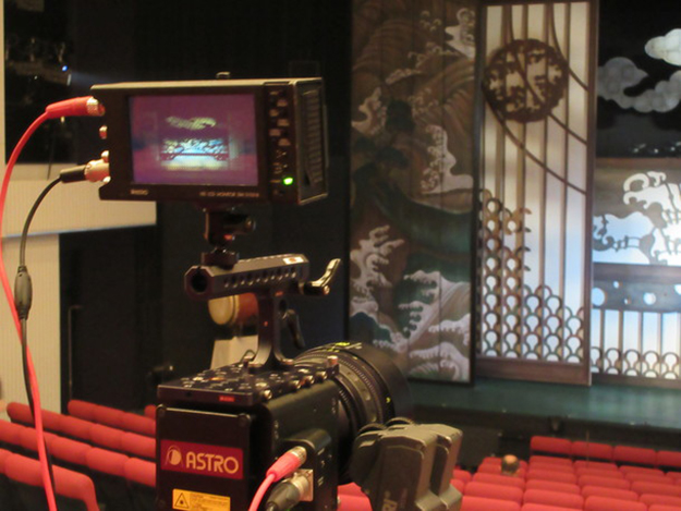 渡邊聡の映像業界Vol.05アストロデザイン説明写真