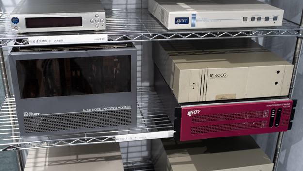 渡邊聡の映像業界Vol.05アストロデザイン説明写真