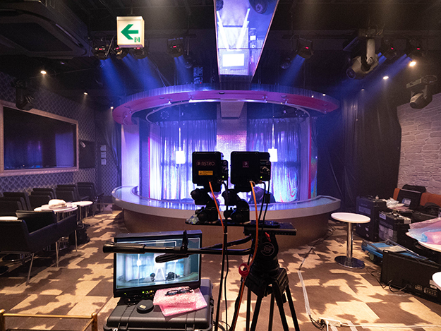 渡邊聡の映像業界Vol.05アストロデザイン説明写真