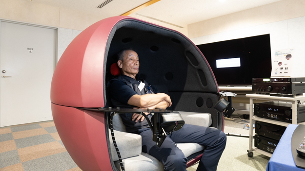 渡邊聡の映像業界Vol.05アストロデザイン説明写真