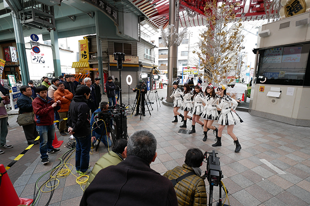 渡邊聡の映像業界Vol.05アストロデザイン説明写真