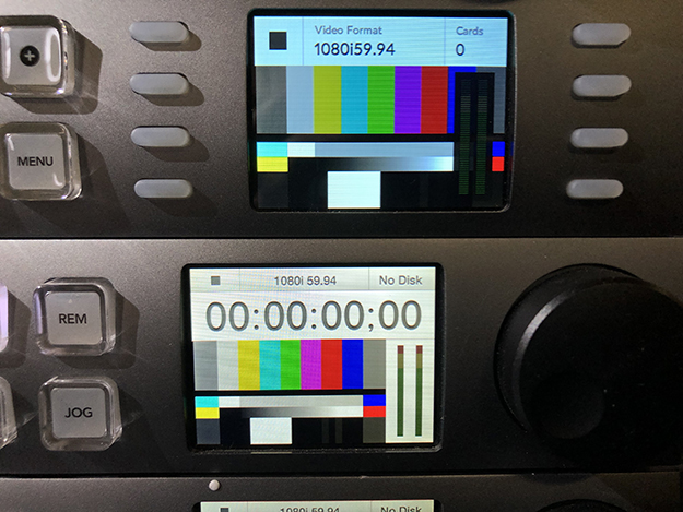レビューHyperDeck説明写真