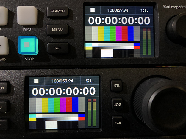 レビューHyperDeck説明写真