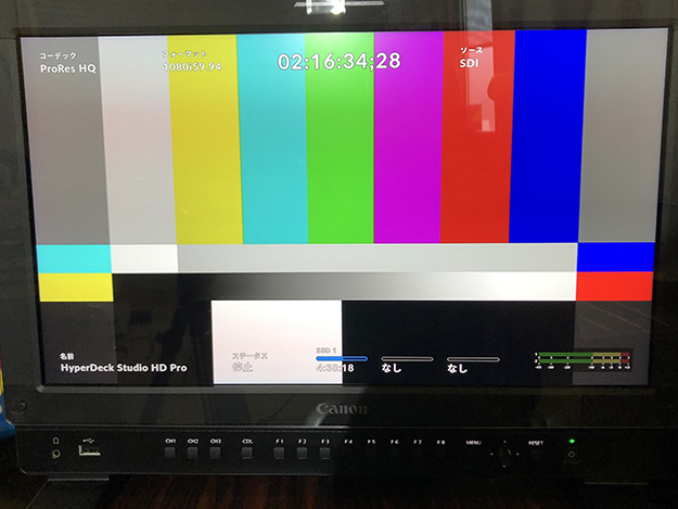 レビューHyperDeck説明写真