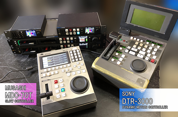 レビューHyperDeck説明写真