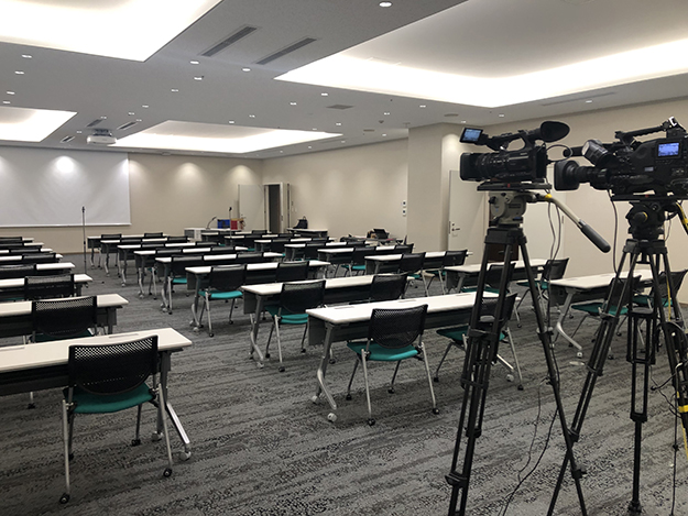 レビューHyperDeck説明写真