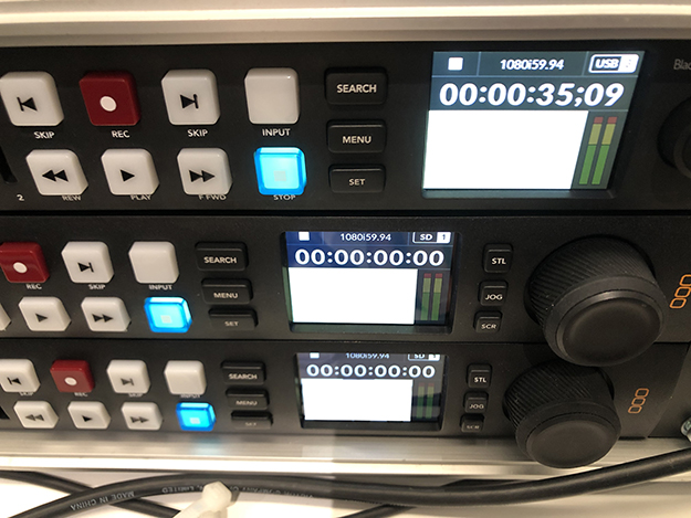 レビューHyperDeck説明写真