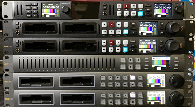 レビューHyperDeck説明写真