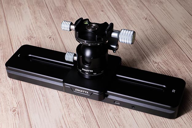 電動スライダー　SliderMini2 SMARTTA スライダーミニ2 Amazon.co.jp: Smartta SliderMini 2 電動カメラスライダー。超