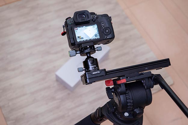 電動スライダー　SliderMini2 SMARTTA スライダーミニ2 Vol.158 SMARTTA SliderMini2レビュー。小さくて軽い画期的な