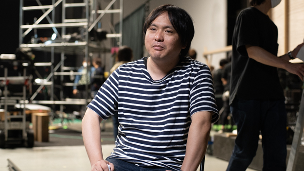 3社スタッフインタビュー説明写真