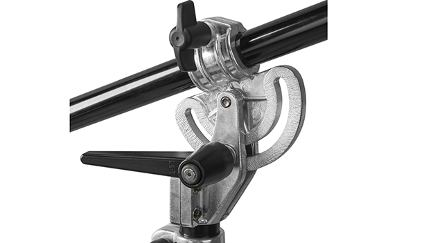 Phottix社Saldoシリーズライトスタンド説明写真