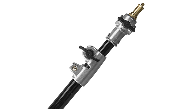 Phottix社Saldoシリーズライトスタンド説明写真