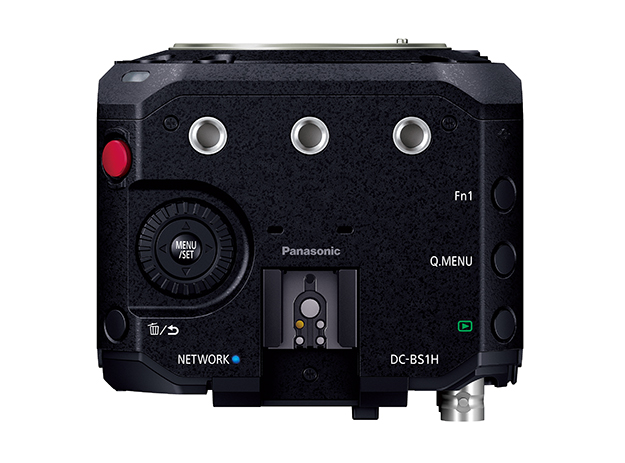 パナソニック(Panasonic) LUMIX DC-BS1H ボディ Panasonic DC-BS1H [LUMIX BS1H] 中古 C2120169897193｜フジヤカメラ