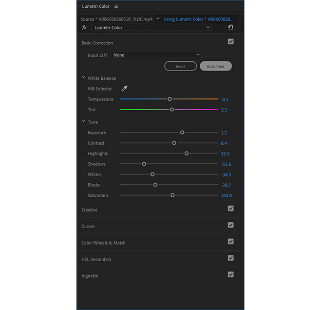 アドビPremiere新機能メイン画像