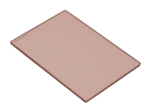 Tiffen、Warm Diffusionフィルターメイン写真