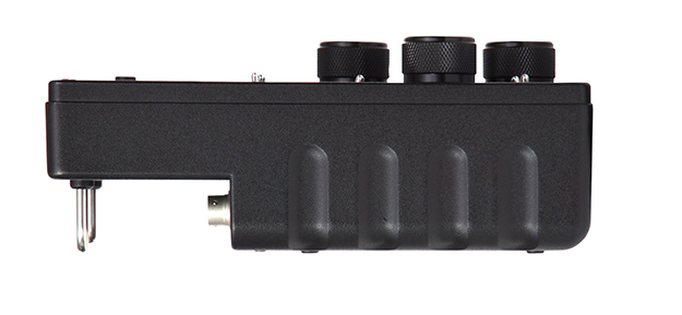 日本ビデオシステム「RM-C10」説明写真