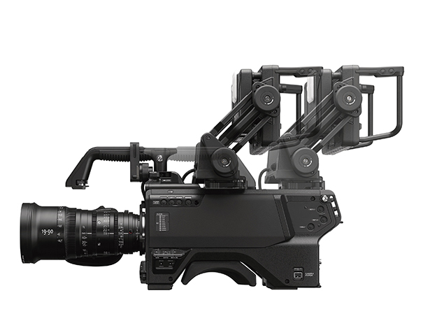 HDC-F5500説明写真