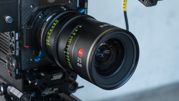 Leitz ELSIEファーストインプレッション説明写真